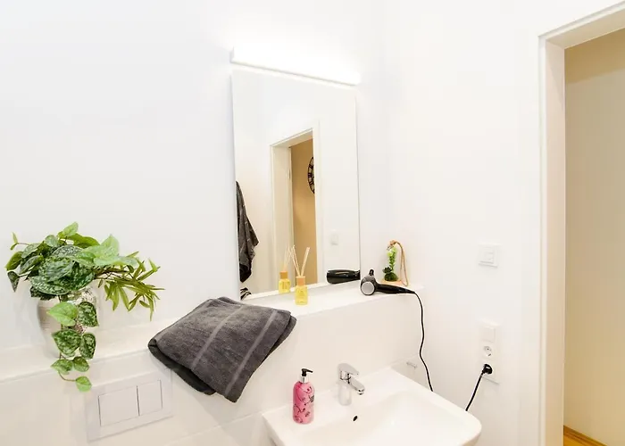 My - Messe Aparthotel Monaco di Baviera