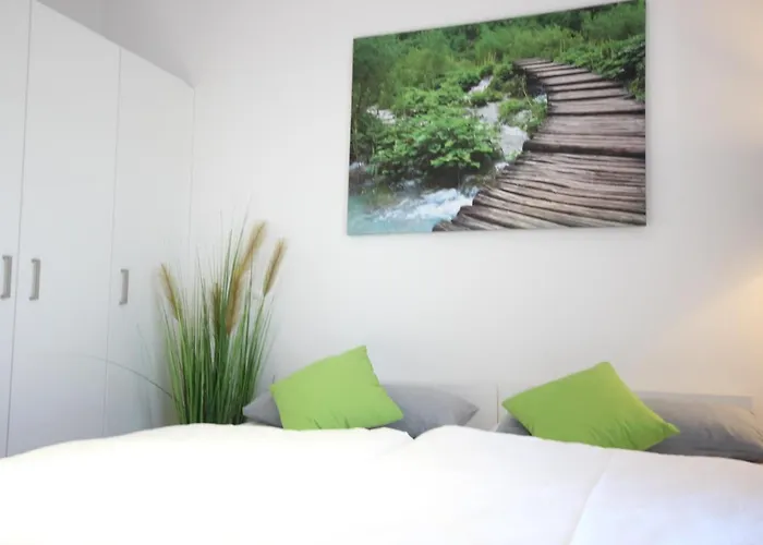 Aparthotel My - Messe 3*