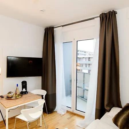 My - Messe 3* Μόναχο