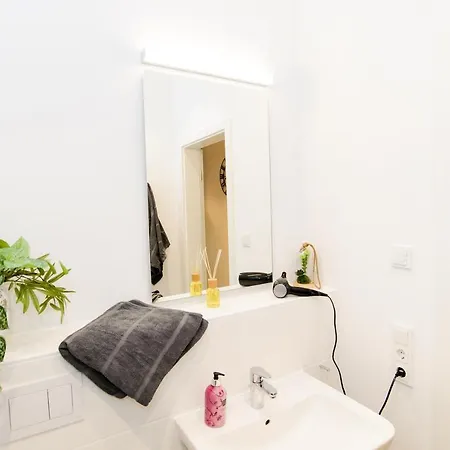 My - Messe Ξενοδοχείο με διαμερίσματα Μόναχο