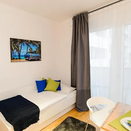 My - Messe Μόναχο