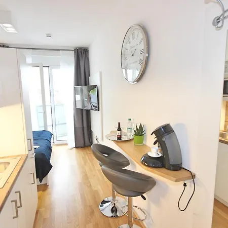 My - Messe Μόναχο