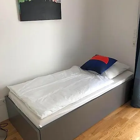 Aparthotel My - Messe 3*
