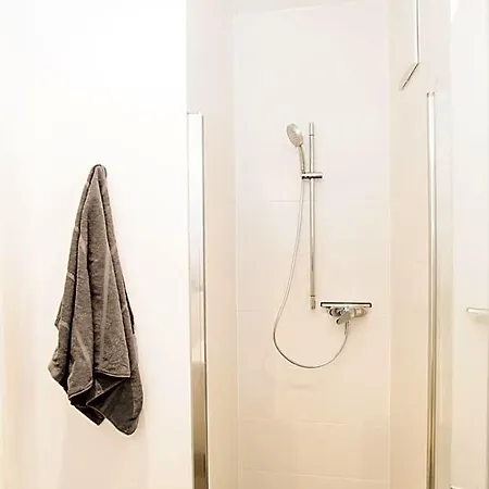 Appart hôtel My - Messe 3*
