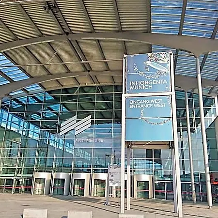 My - Messe