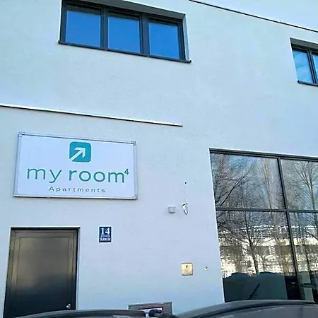 My - Messe Aparthotel