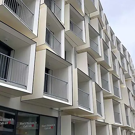 My - Messe Aparthotel Monaco di Baviera