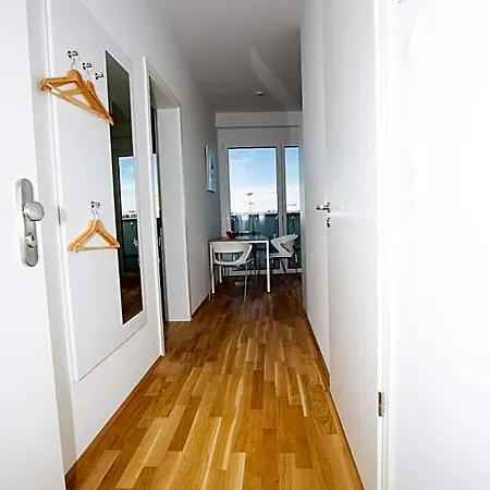 Appart hôtel My - Messe 3*