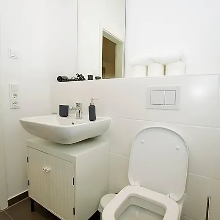 Aparthotel My - Messe 3*