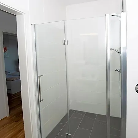 Aparthotel My - Messe Monaco di Baviera