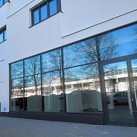 My - Messe Aparthotel