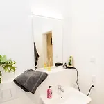 My - Messe Aparthotel Munich