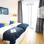 My - Messe Aparthotel