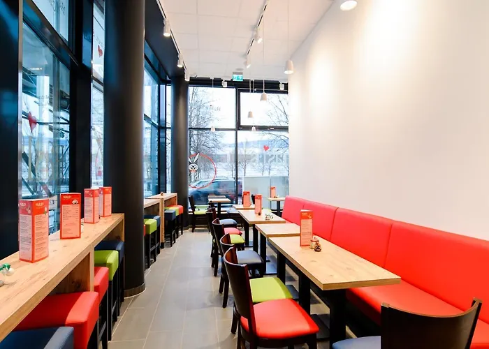 My - Messe 3* מינכן